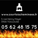 Courtois Cheminées conçoit et installe des cheminées modernes sur mesure, alliant performance énergétique et élégance. Nous sommes experts en cheminée à foyer ...